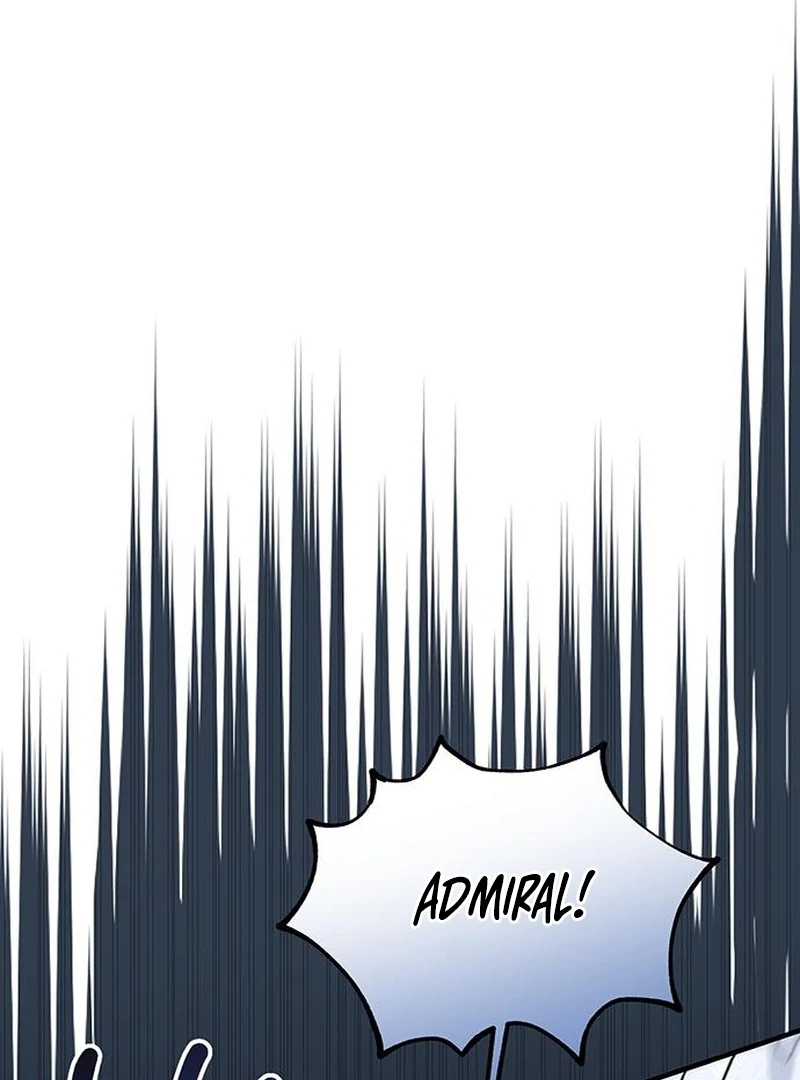 The Villainous Admiral Wants to Catch Me in His Net Chapter 18 - Page 166