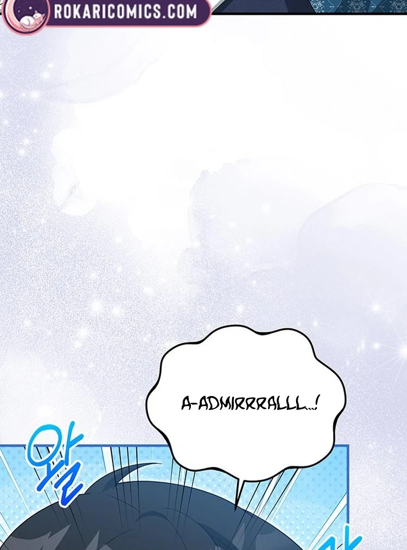 The Villainous Admiral Wants to Catch Me in His Net Chapter 18 - Page 173