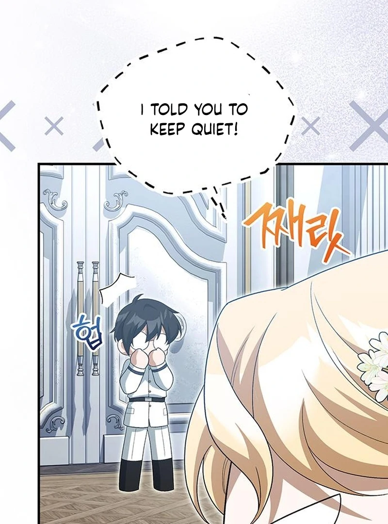 The Villainous Admiral Wants to Catch Me in His Net Chapter 18 - Page 176