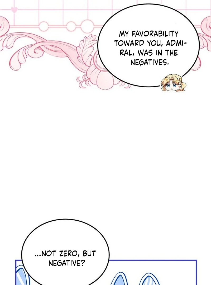 The Villainous Admiral Wants to Catch Me in His Net Chapter 18 - Page 22
