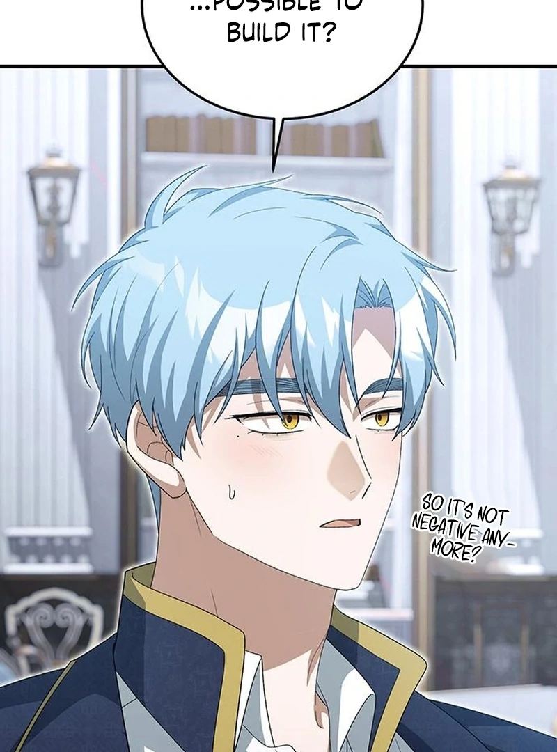 The Villainous Admiral Wants to Catch Me in His Net Chapter 18 - Page 38