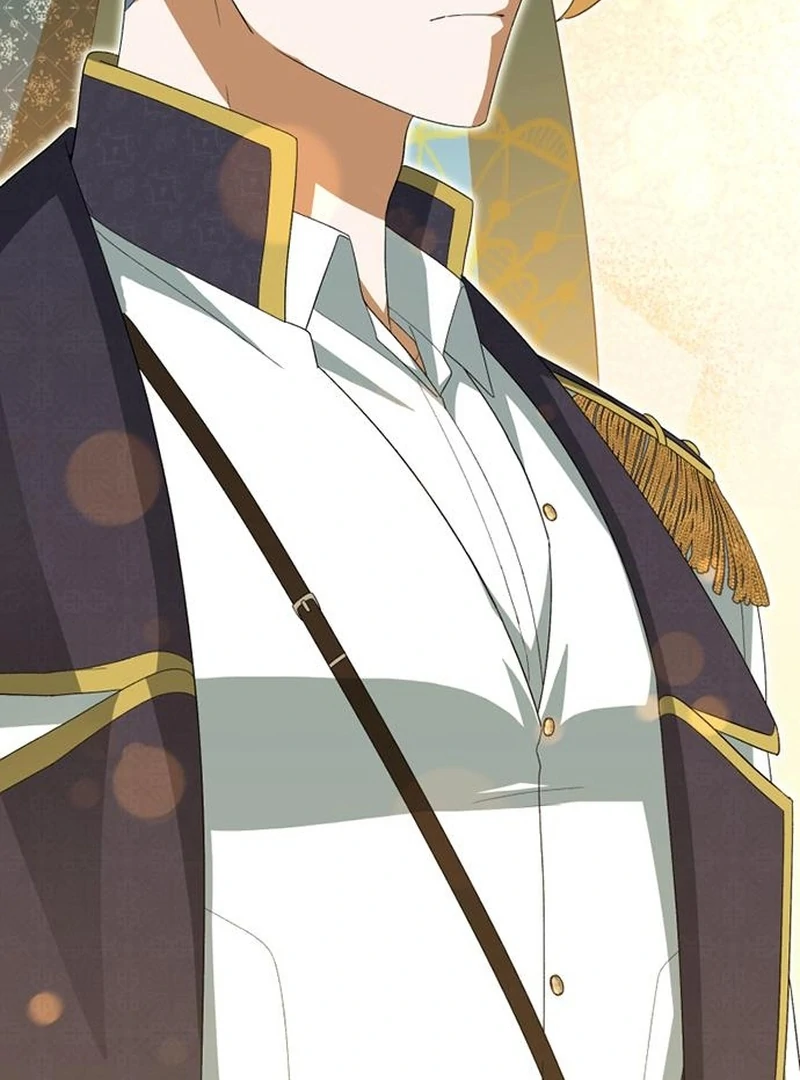 The Villainous Admiral Wants to Catch Me in His Net Chapter 18 - Page 51