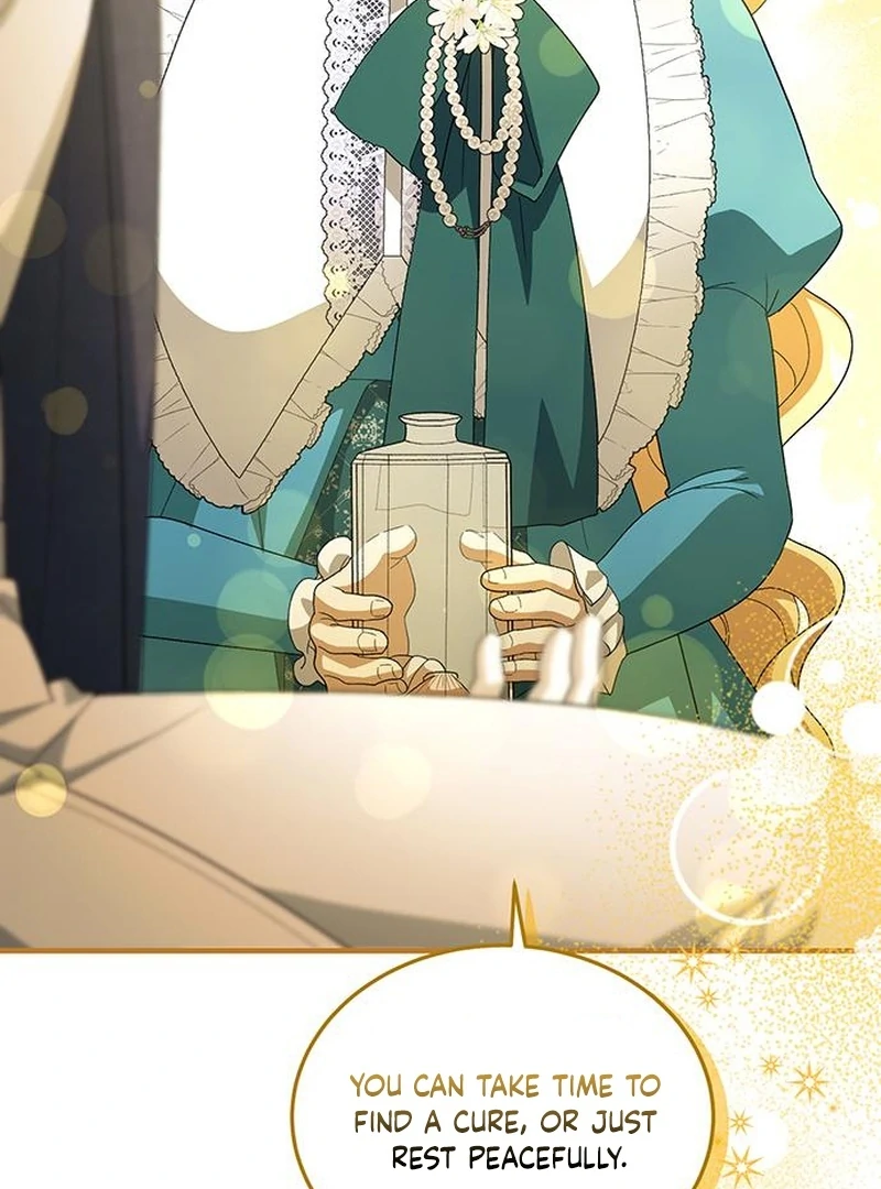 The Villainous Admiral Wants to Catch Me in His Net Chapter 18 - Page 83