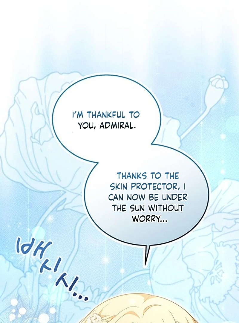 The Villainous Admiral Wants to Catch Me in His Net Chapter 18 - Page 92