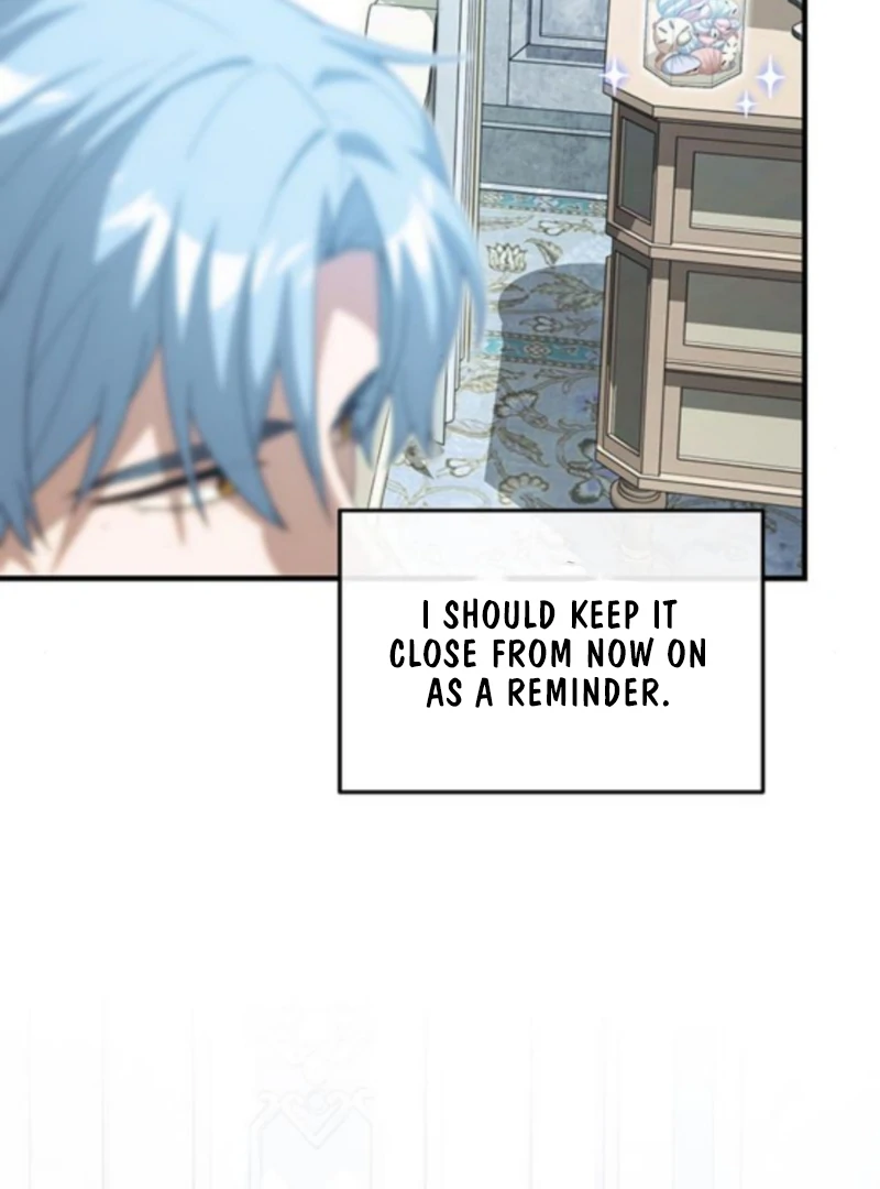 The Villainous Admiral Wants to Catch Me in His Net Chapter 19 - Page 111