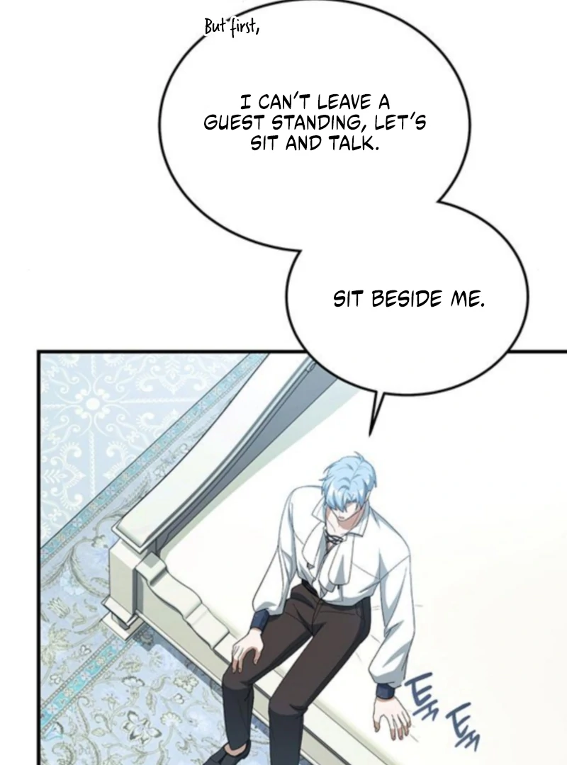 The Villainous Admiral Wants to Catch Me in His Net Chapter 19 - Page 115