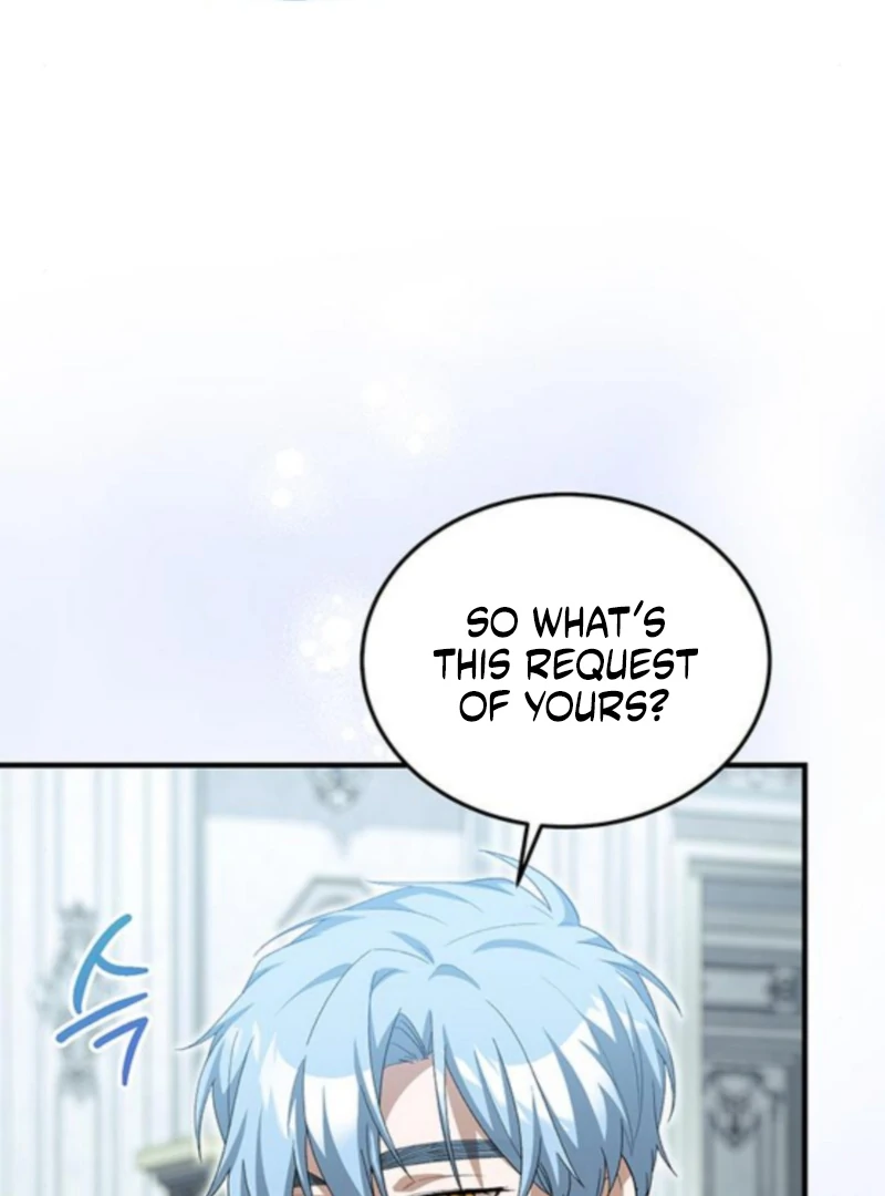 The Villainous Admiral Wants to Catch Me in His Net Chapter 19 - Page 127
