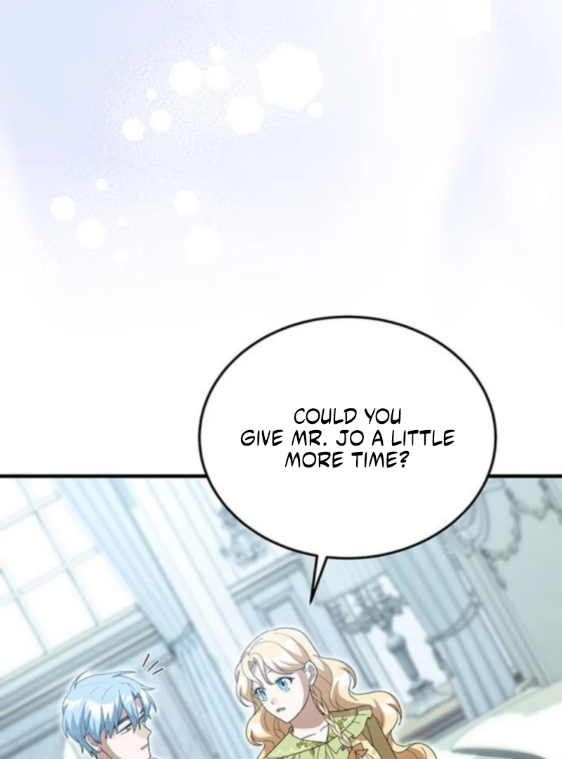 The Villainous Admiral Wants to Catch Me in His Net Chapter 19 - Page 129