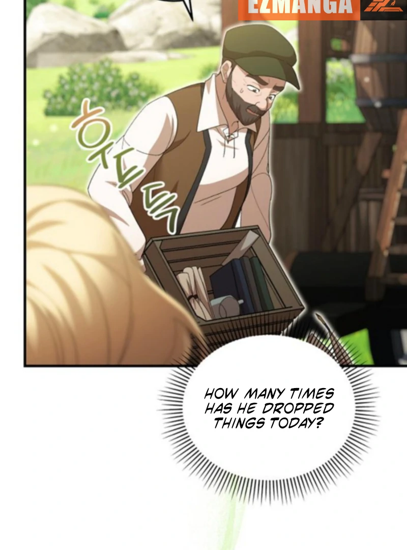 The Villainous Admiral Wants to Catch Me in His Net Chapter 19 - Page 14