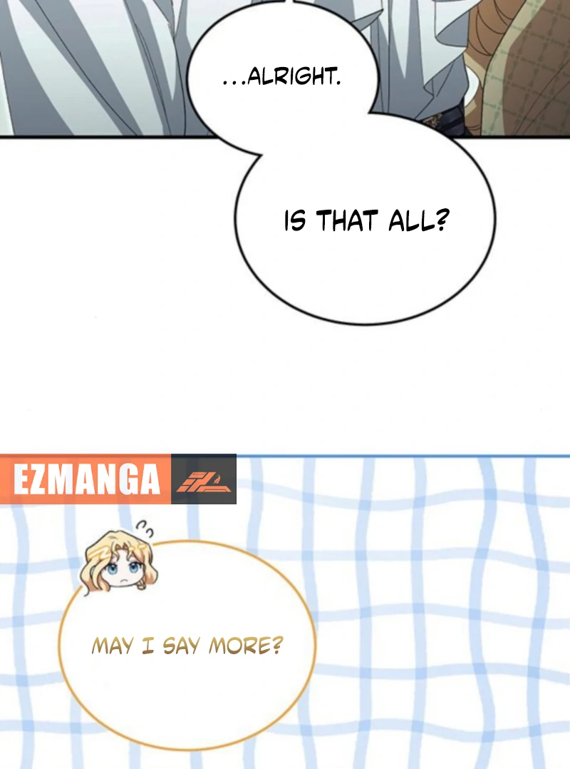 The Villainous Admiral Wants to Catch Me in His Net Chapter 19 - Page 136