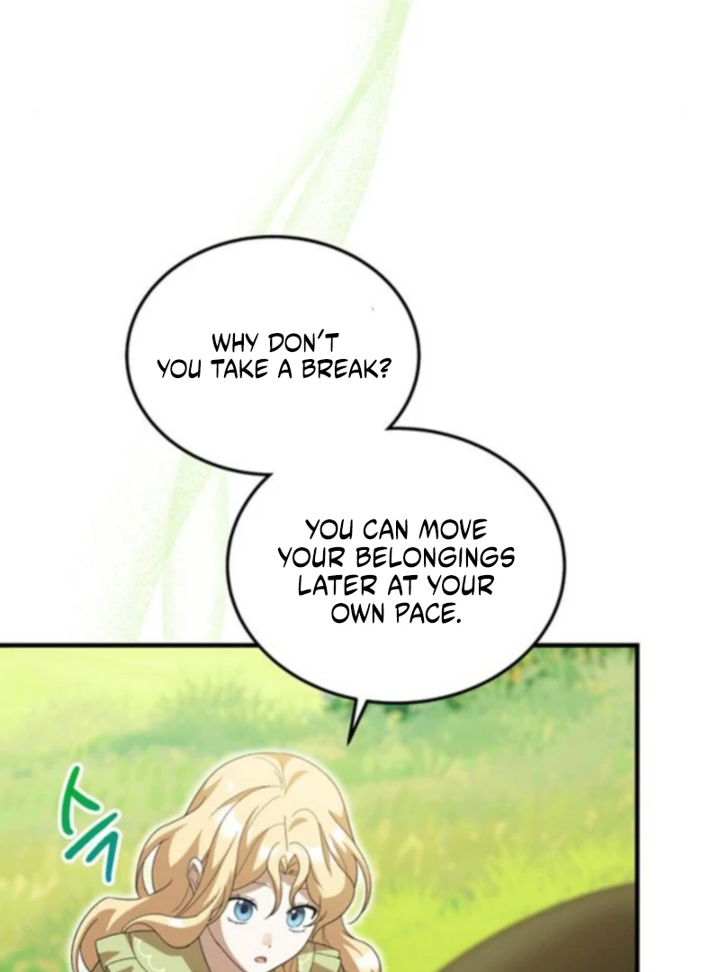 The Villainous Admiral Wants to Catch Me in His Net Chapter 19 - Page 15