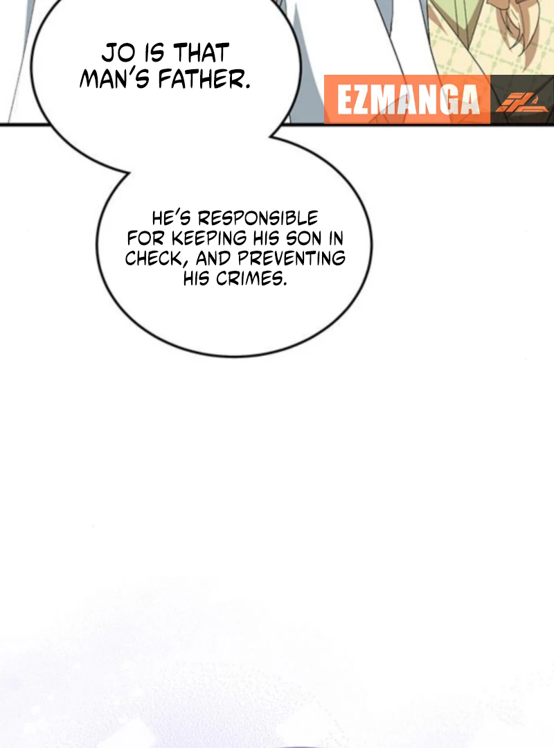 The Villainous Admiral Wants to Catch Me in His Net Chapter 19 - Page 144