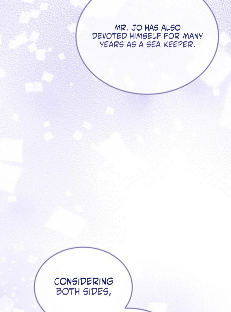 The Villainous Admiral Wants to Catch Me in His Net Chapter 19 - Page 146