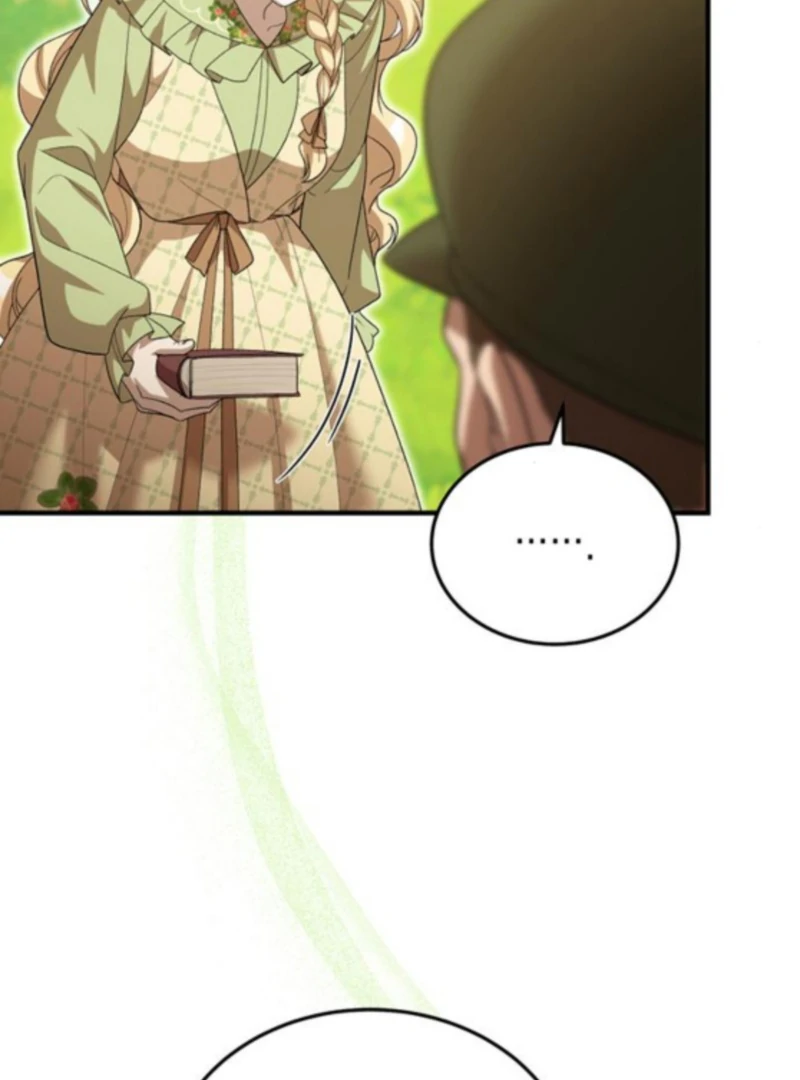 The Villainous Admiral Wants to Catch Me in His Net Chapter 19 - Page 16