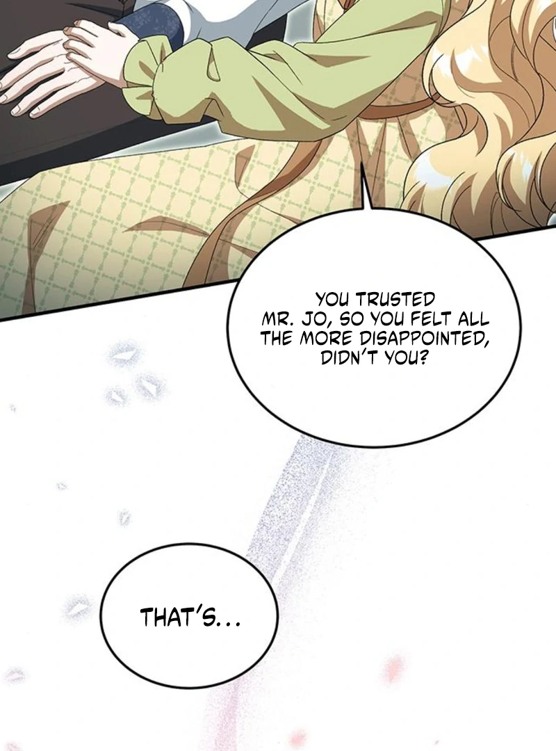 The Villainous Admiral Wants to Catch Me in His Net Chapter 19 - Page 153
