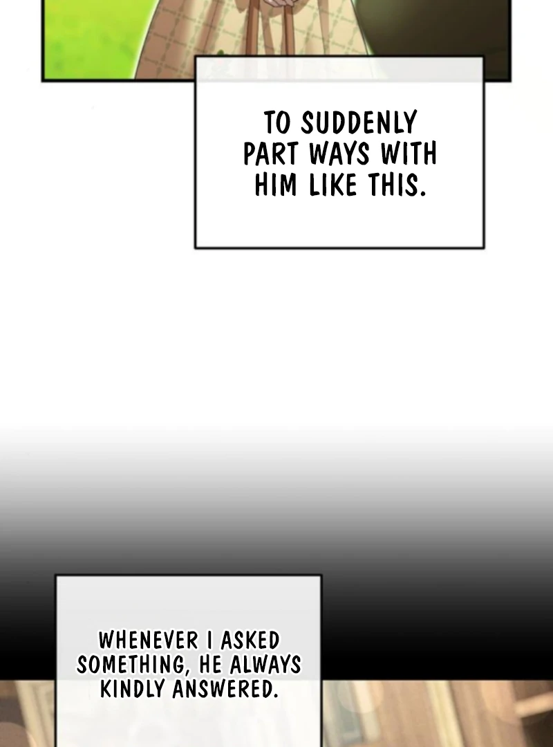 The Villainous Admiral Wants to Catch Me in His Net Chapter 19 - Page 20
