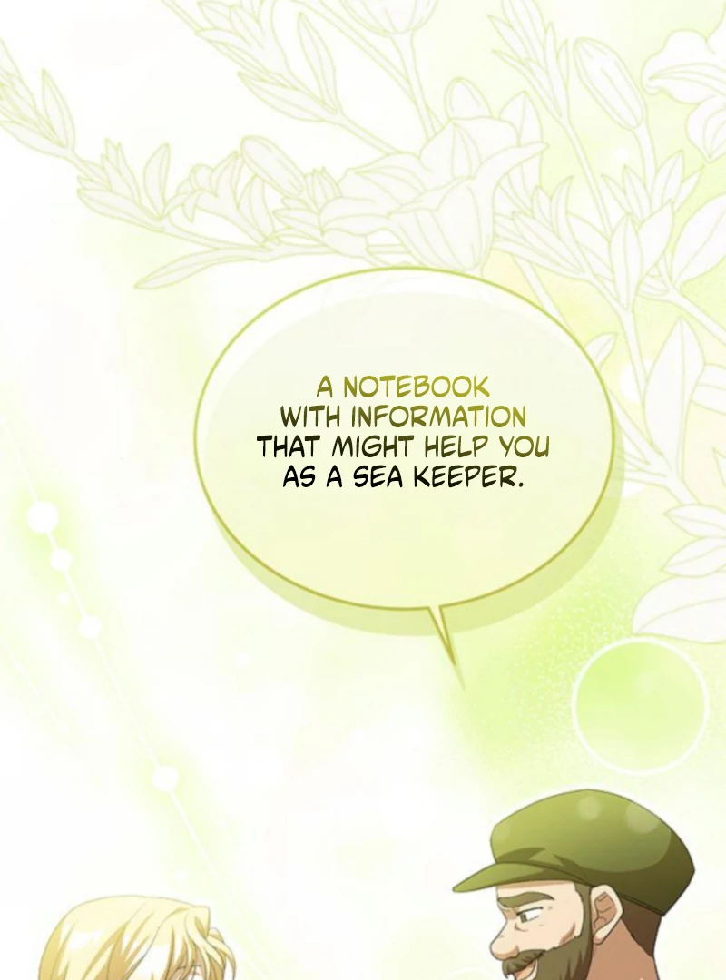 The Villainous Admiral Wants to Catch Me in His Net Chapter 19 - Page 28