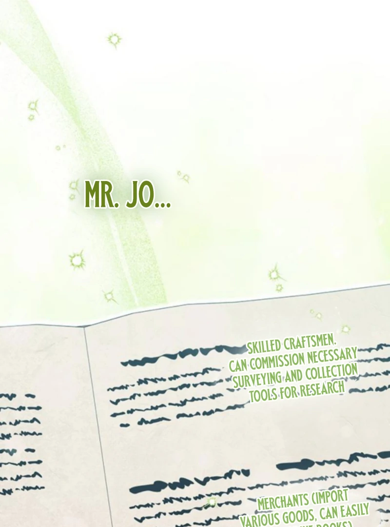 The Villainous Admiral Wants to Catch Me in His Net Chapter 19 - Page 32