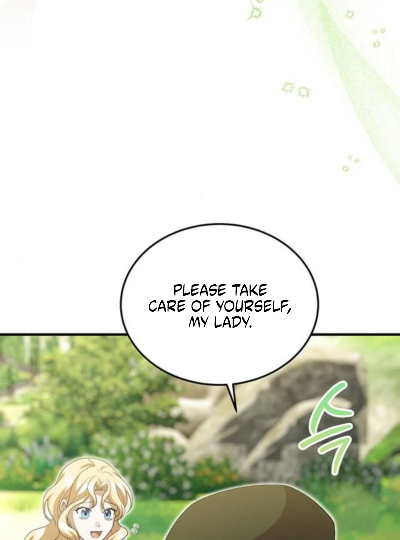 The Villainous Admiral Wants to Catch Me in His Net Chapter 19 - Page 35