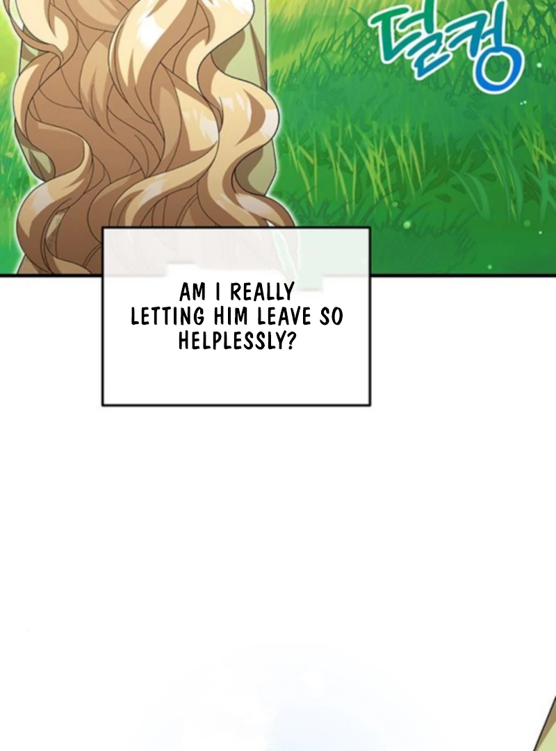 The Villainous Admiral Wants to Catch Me in His Net Chapter 19 - Page 39