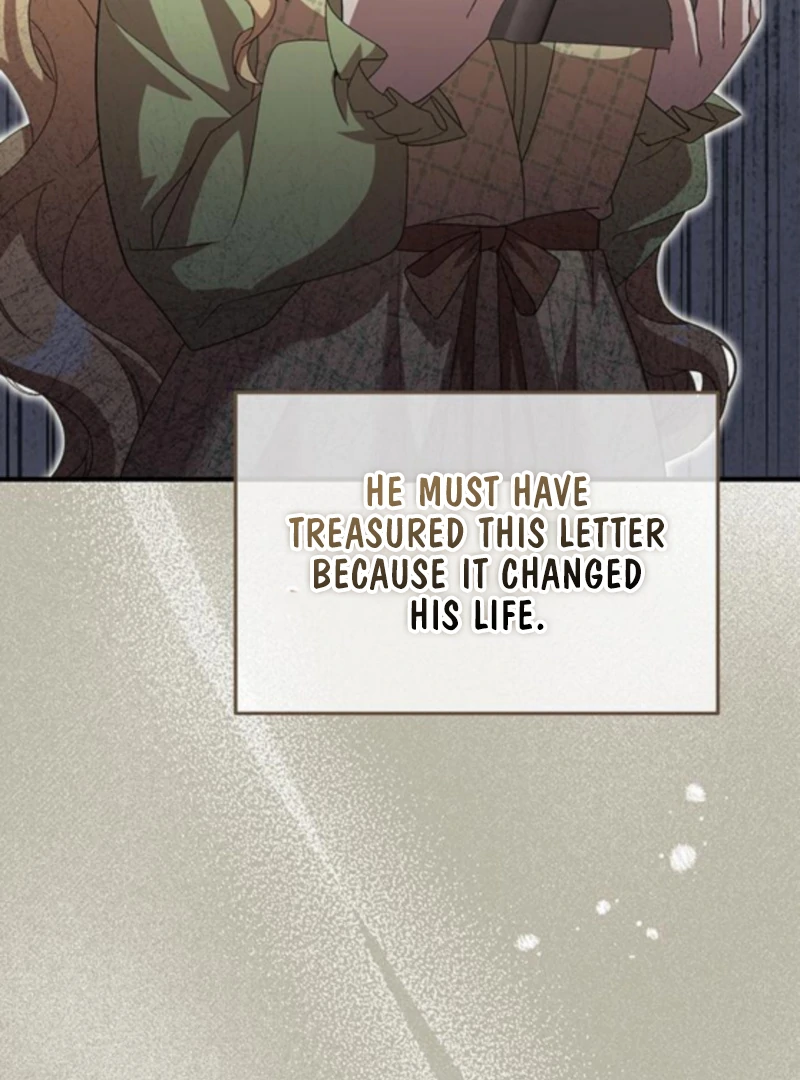 The Villainous Admiral Wants to Catch Me in His Net Chapter 19 - Page 54