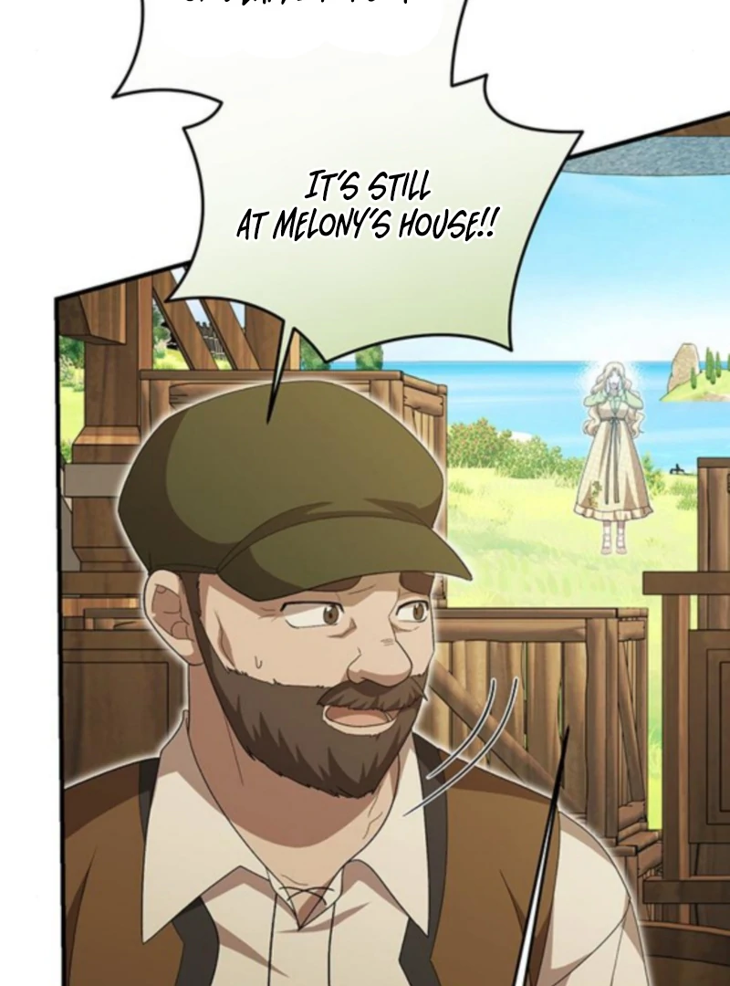 The Villainous Admiral Wants to Catch Me in His Net Chapter 19 - Page 66