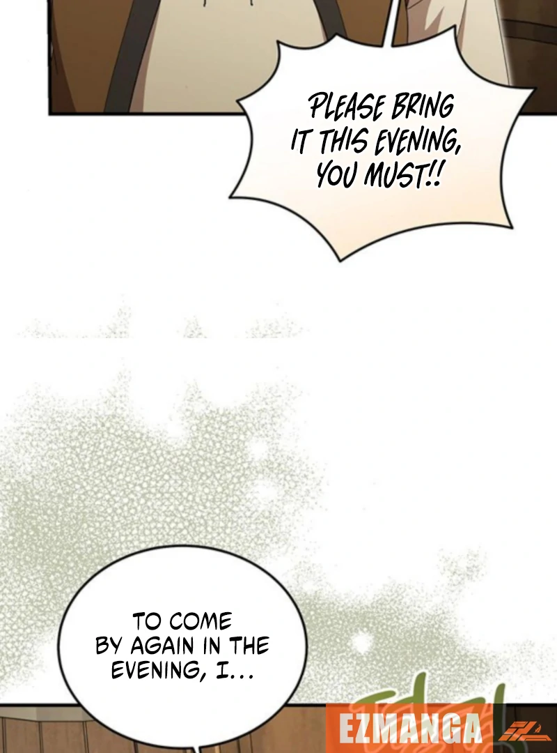 The Villainous Admiral Wants to Catch Me in His Net Chapter 19 - Page 67