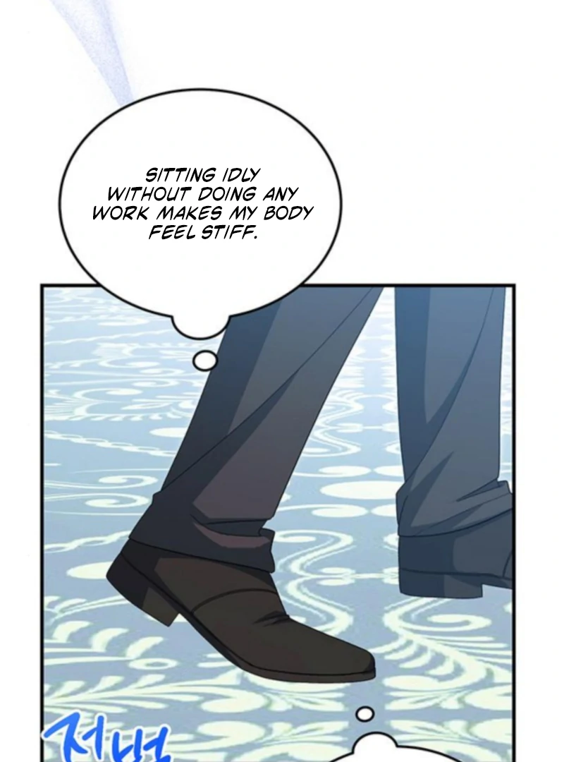 The Villainous Admiral Wants to Catch Me in His Net Chapter 19 - Page 91