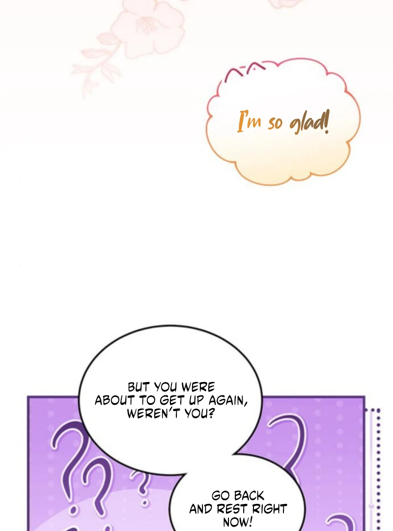 The Villainous Admiral Wants to Catch Me in His Net Chapter 19 - Page 99