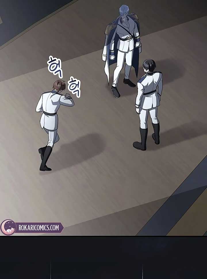 The Villainous Admiral Wants to Catch Me in His Net Chapter 2 - Page 10
