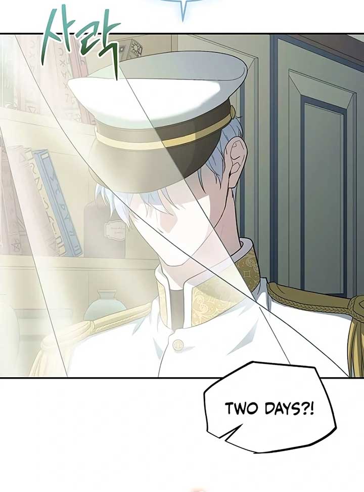The Villainous Admiral Wants to Catch Me in His Net Chapter 2 - Page 126