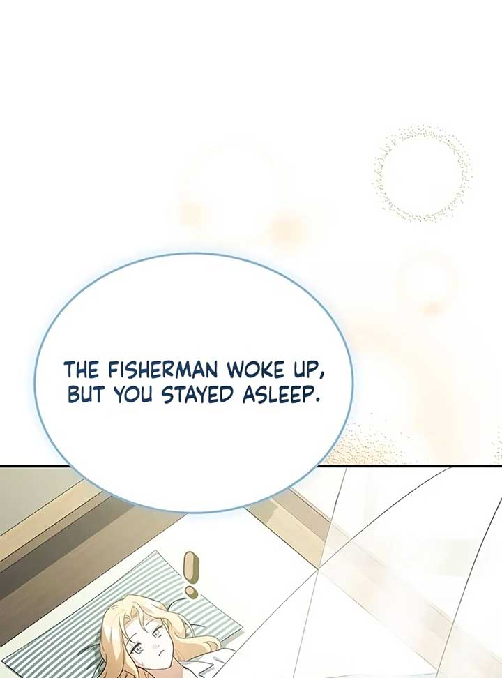 The Villainous Admiral Wants to Catch Me in His Net Chapter 2 - Page 128