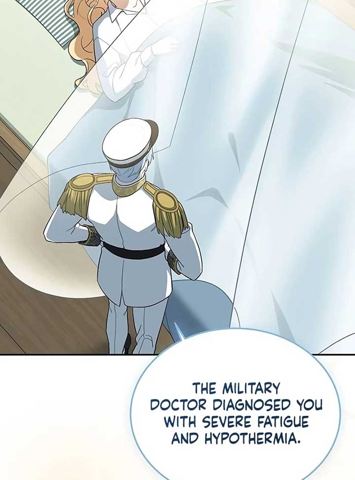 The Villainous Admiral Wants to Catch Me in His Net Chapter 2 - Page 129