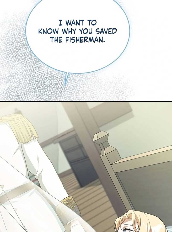 The Villainous Admiral Wants to Catch Me in His Net Chapter 2 - Page 133