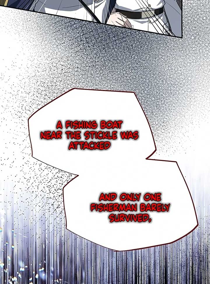 The Villainous Admiral Wants to Catch Me in His Net Chapter 2 - Page 14