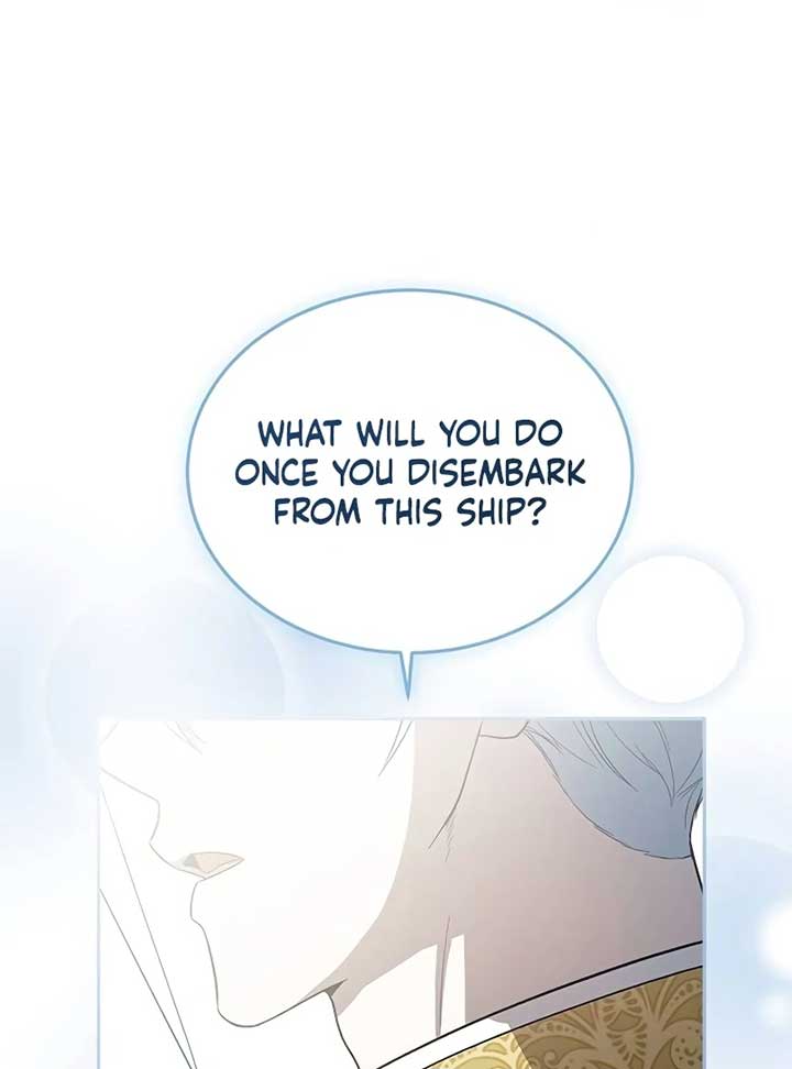 The Villainous Admiral Wants to Catch Me in His Net Chapter 2 - Page 141