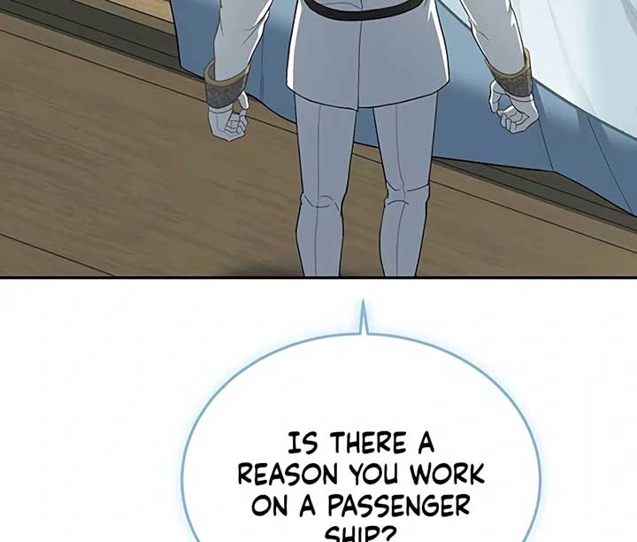 The Villainous Admiral Wants to Catch Me in His Net Chapter 2 - Page 144