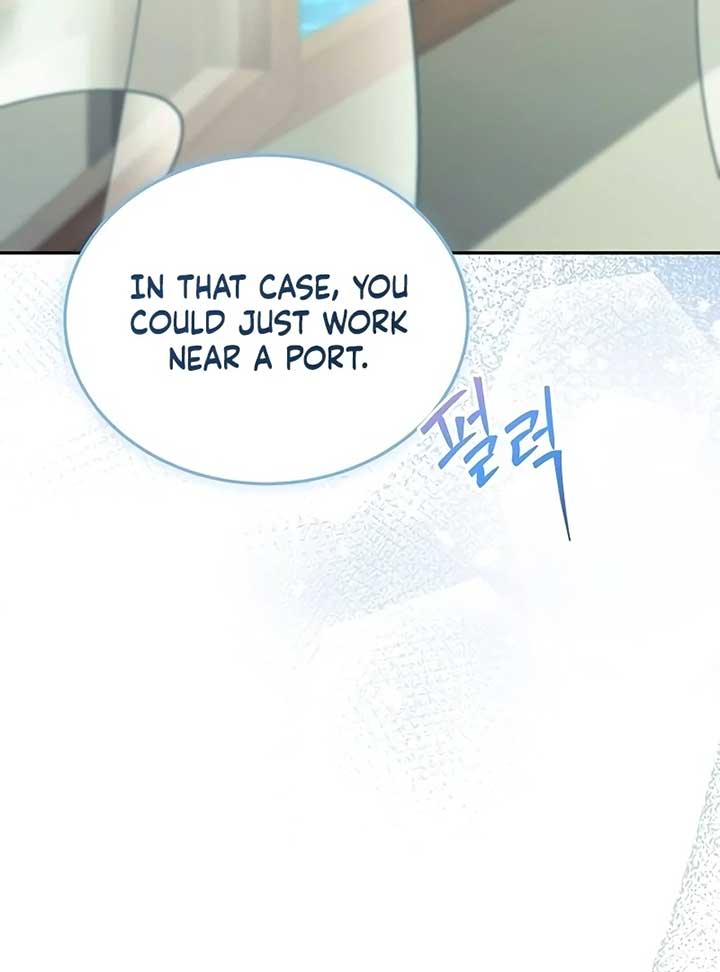 The Villainous Admiral Wants to Catch Me in His Net Chapter 2 - Page 147