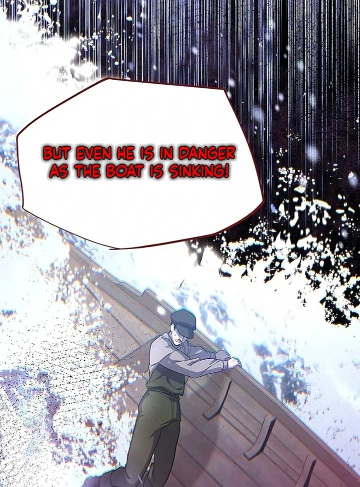 The Villainous Admiral Wants to Catch Me in His Net Chapter 2 - Page 15