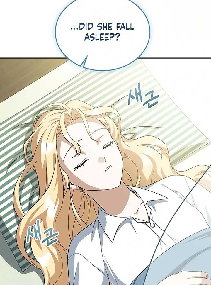 The Villainous Admiral Wants to Catch Me in His Net Chapter 2 - Page 165