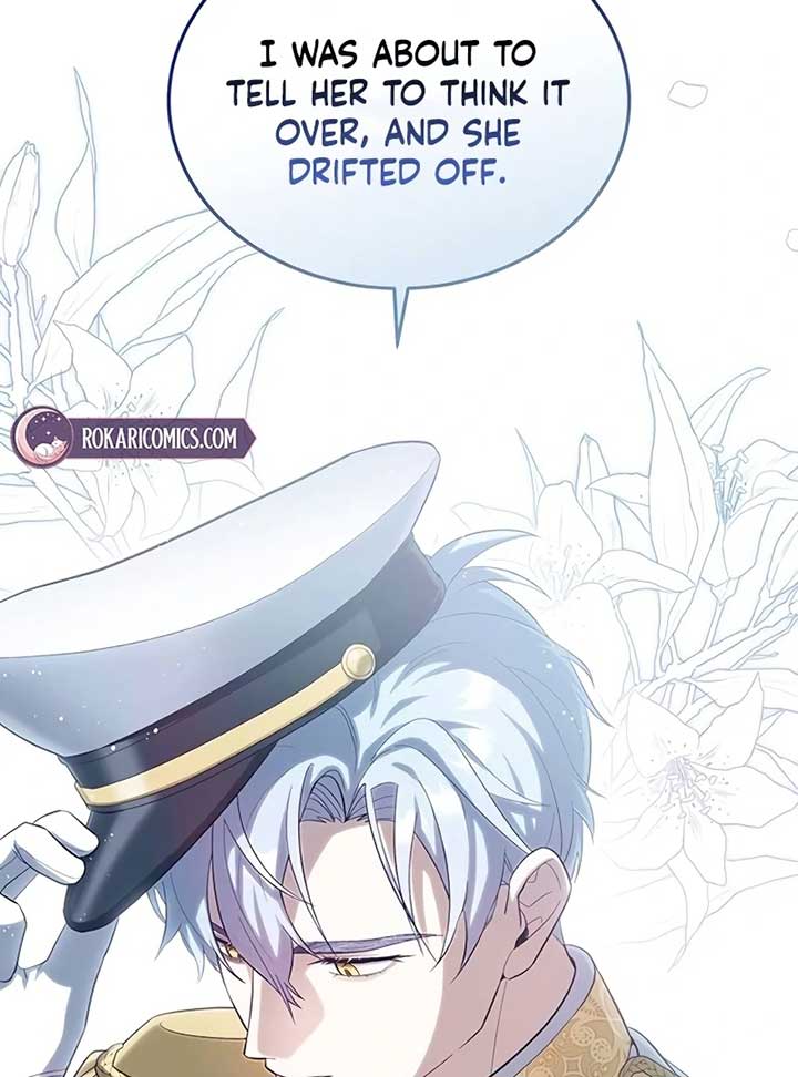 The Villainous Admiral Wants to Catch Me in His Net Chapter 2 - Page 168
