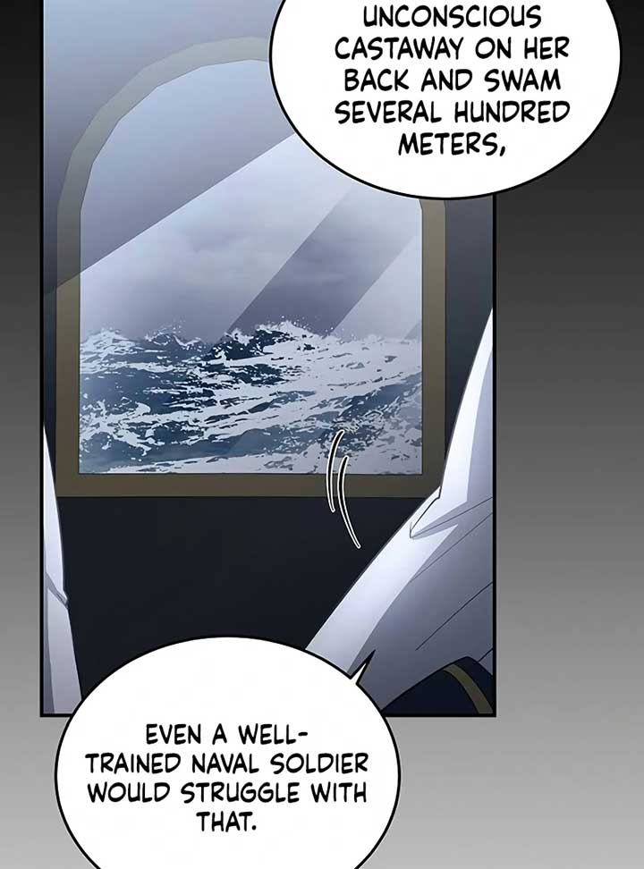 The Villainous Admiral Wants to Catch Me in His Net Chapter 2 - Page 2