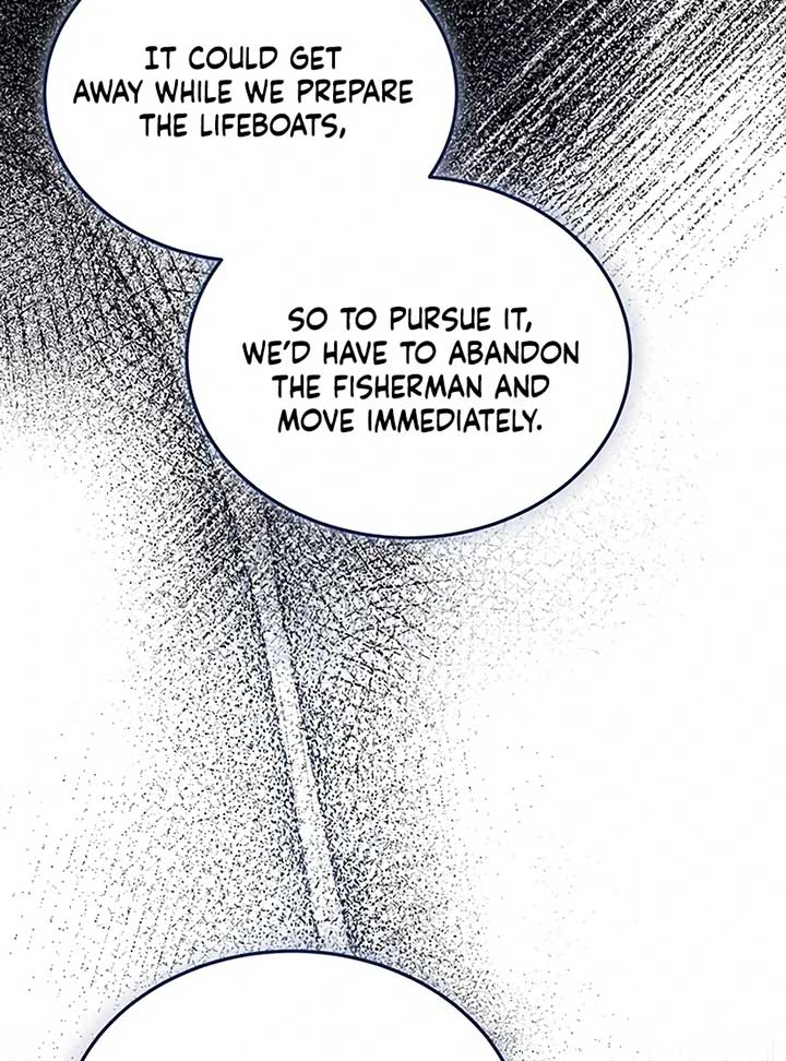 The Villainous Admiral Wants to Catch Me in His Net Chapter 2 - Page 21