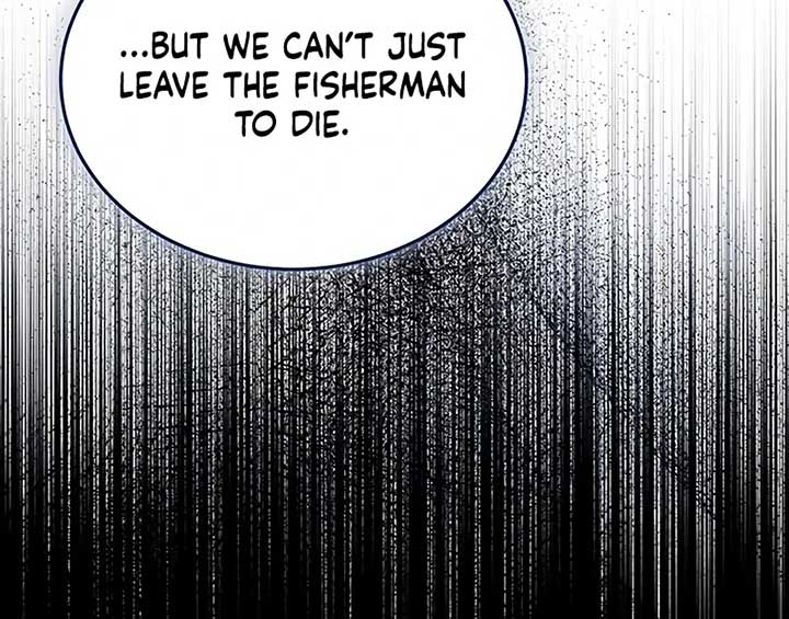 The Villainous Admiral Wants to Catch Me in His Net Chapter 2 - Page 22