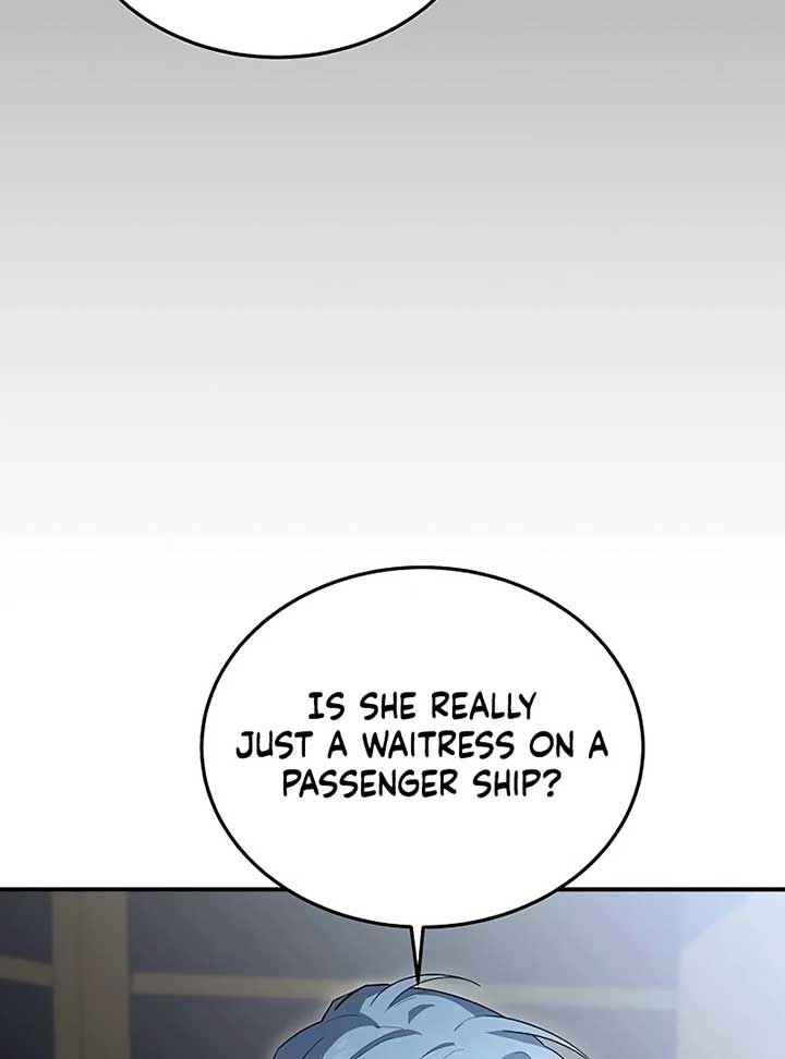 The Villainous Admiral Wants to Catch Me in His Net Chapter 2 - Page 3