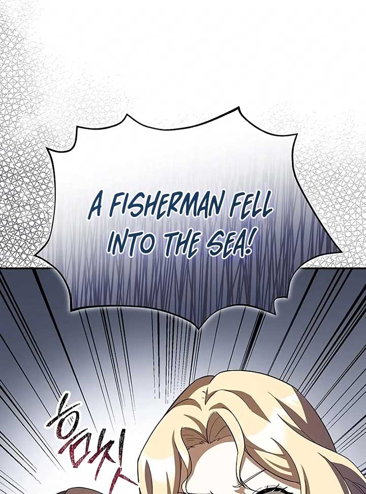 The Villainous Admiral Wants to Catch Me in His Net Chapter 2 - Page 30