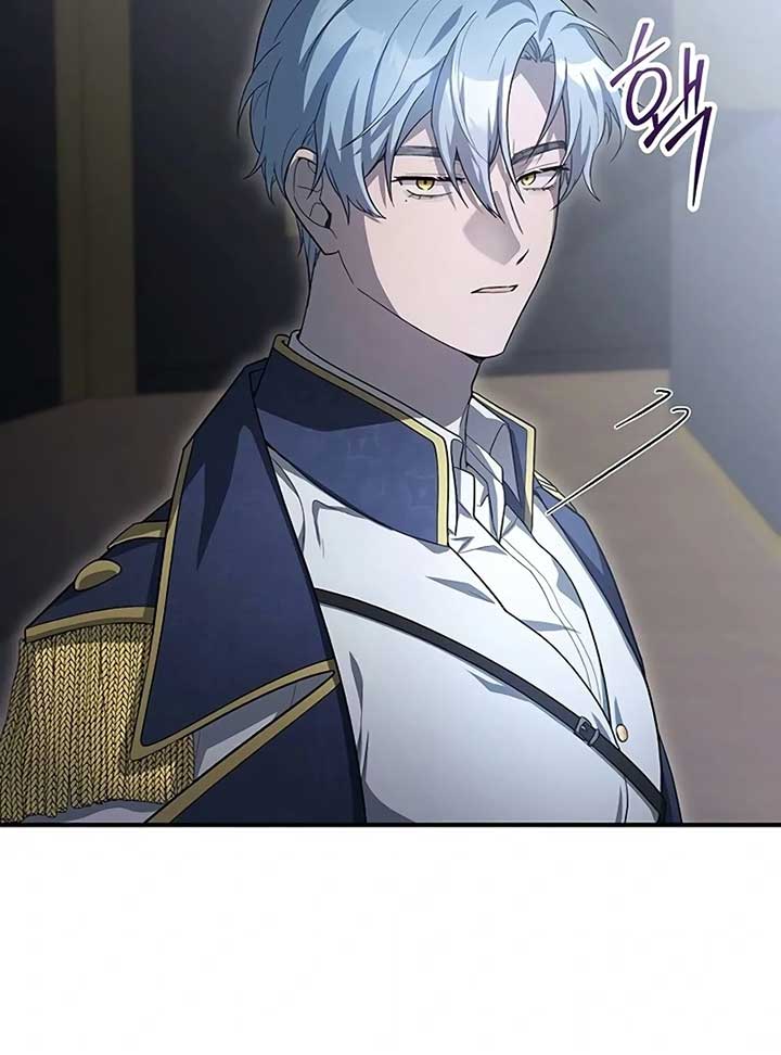 The Villainous Admiral Wants to Catch Me in His Net Chapter 2 - Page 4