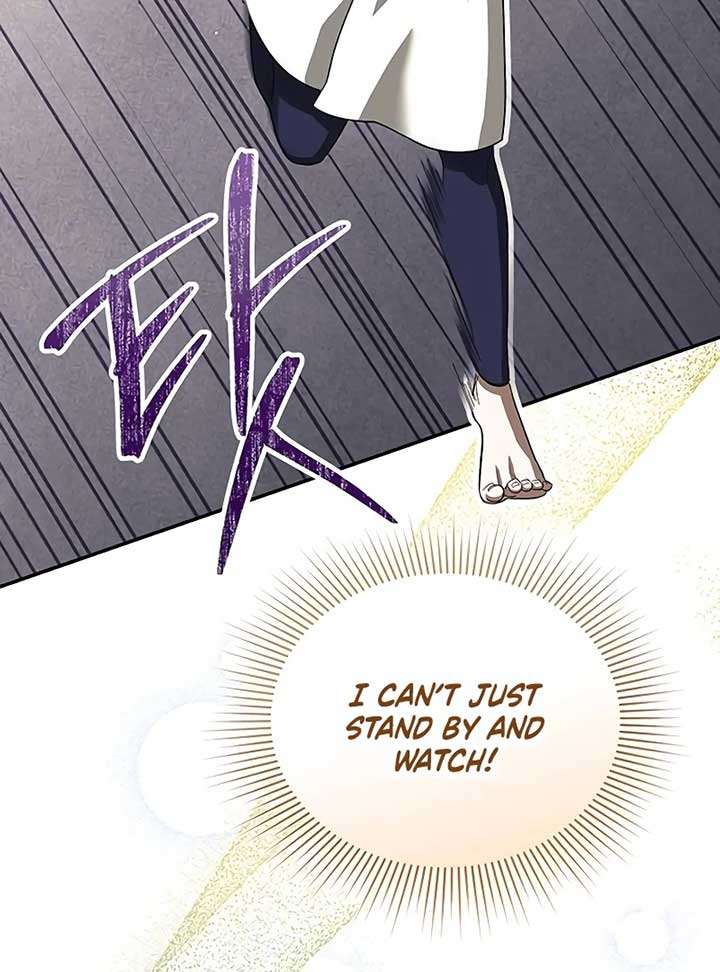 The Villainous Admiral Wants to Catch Me in His Net Chapter 2 - Page 40