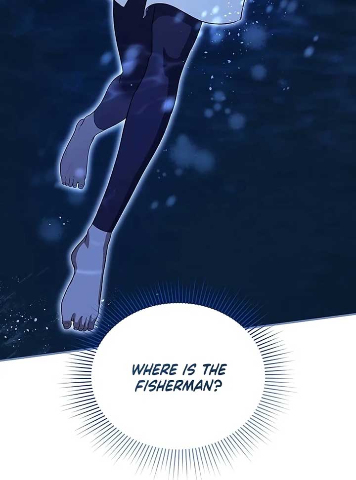 The Villainous Admiral Wants to Catch Me in His Net Chapter 2 - Page 49