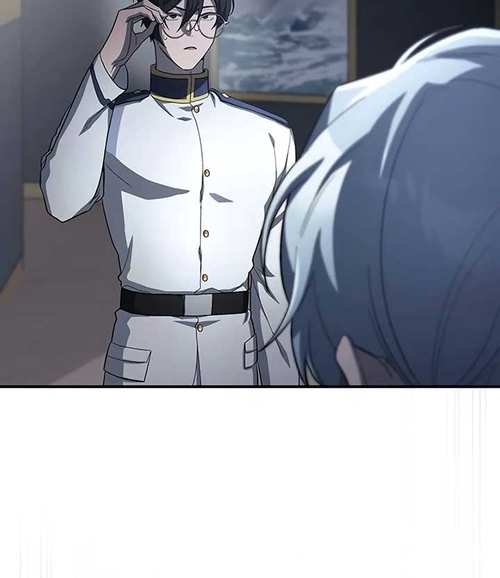 The Villainous Admiral Wants to Catch Me in His Net Chapter 2 - Page 6